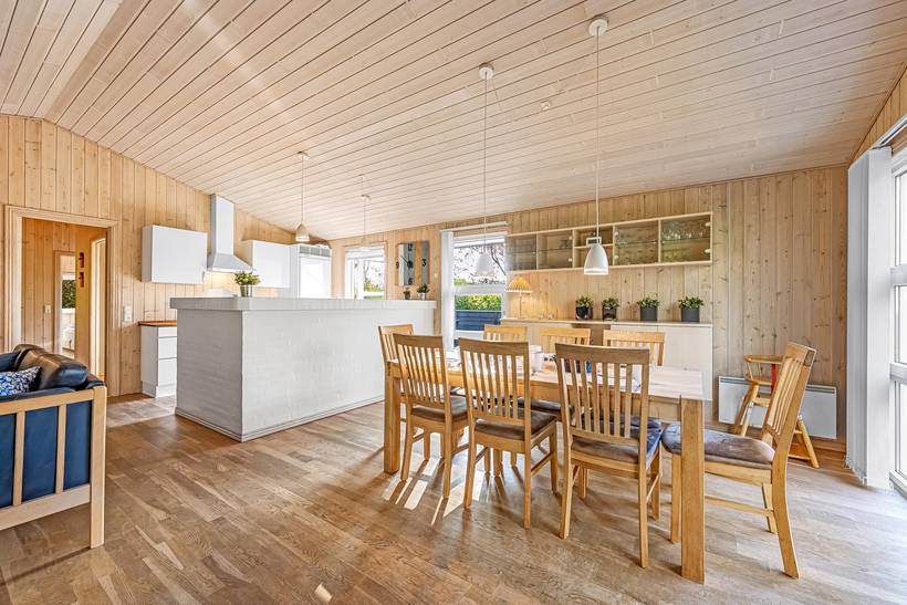 Foto von Ferienhaus IJ01 in Skaven - Westjütland