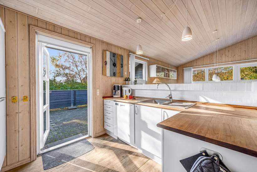 Foto von Ferienhaus IJ01 in Skaven - Westjütland