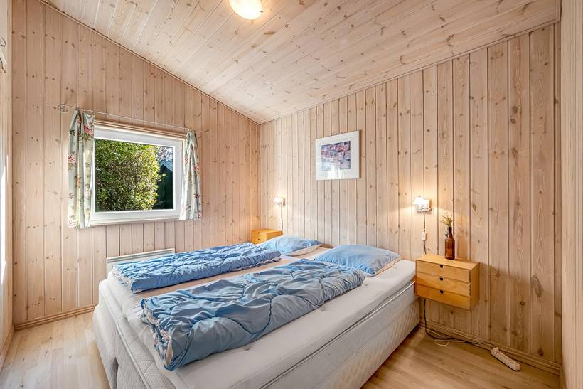 Foto von Ferienhaus IJ01 in Skaven - Westjütland