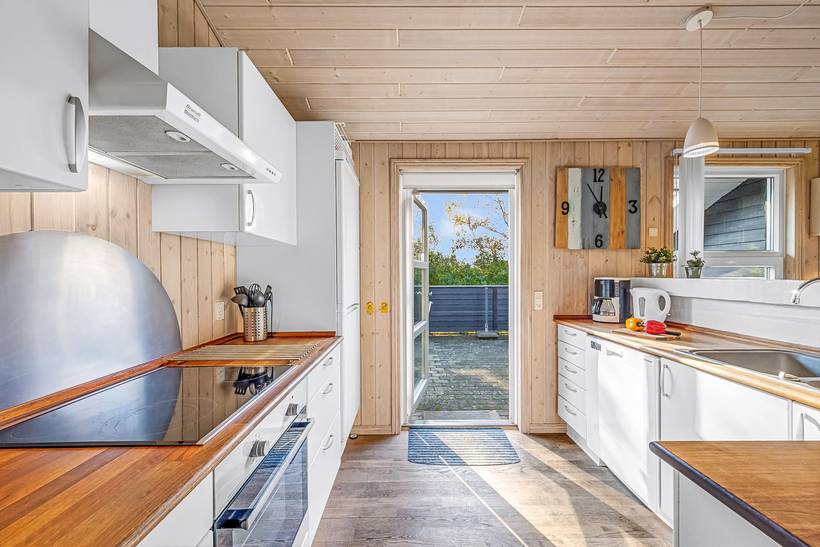 Foto von Ferienhaus IJ01 in Skaven - Westjütland