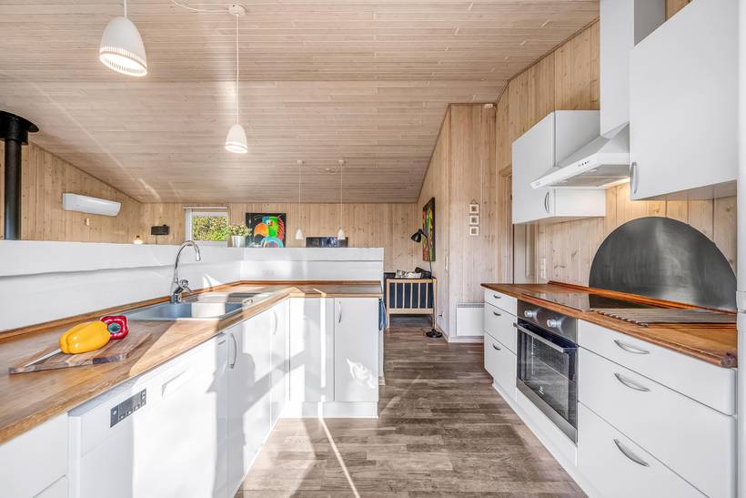 Foto von Ferienhaus IJ01 in Skaven - Westjütland