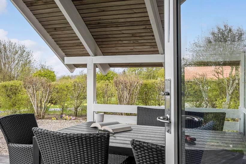 Foto von Ferienhaus IJ06 in Kegnæs - Als
