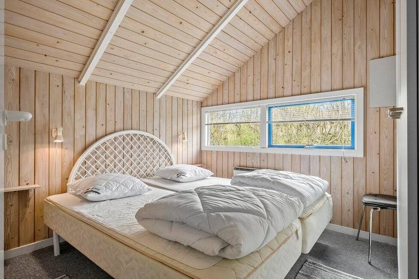 Foto von Ferienhaus IJ06 in Kegnæs - Als
