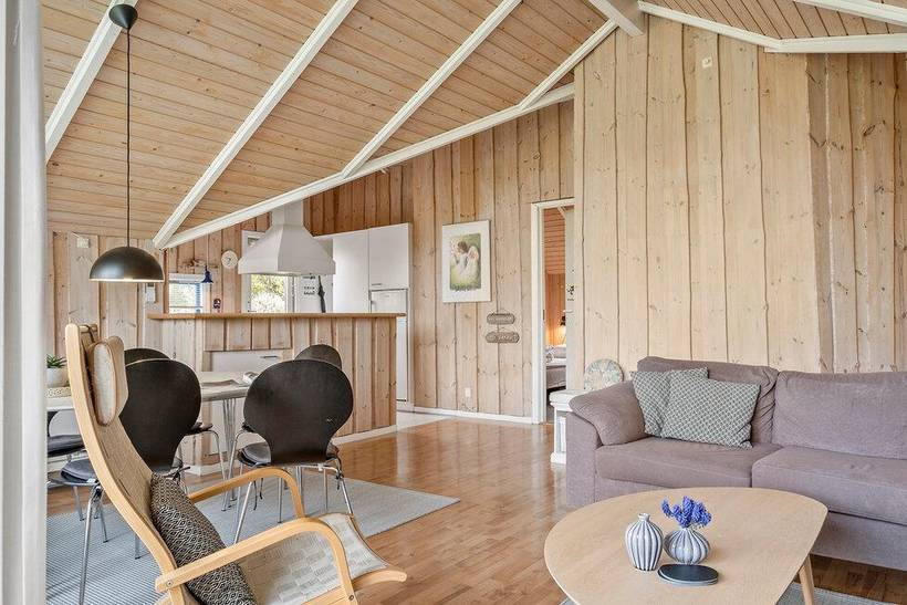 Foto von Ferienhaus IJ06 in Kegnæs - Als