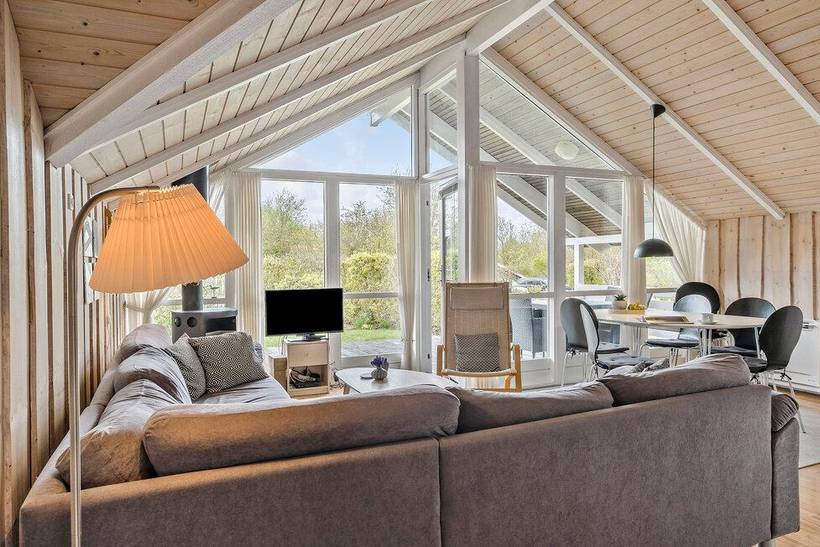 Foto von Ferienhaus IJ06 in Kegnæs - Als