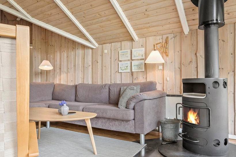 Foto von Ferienhaus IJ06 in Kegnæs - Als