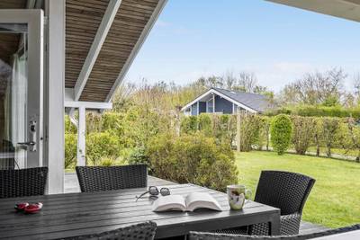 Vorschaubild von Ferienhaus IJ06 in Kegnæs - Als