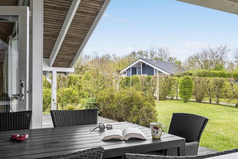 Foto von Ferienhaus IJ06 in Kegnæs - Als