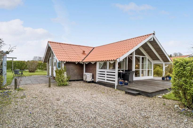 Foto von Ferienhaus IJ06 in Kegnæs - Als