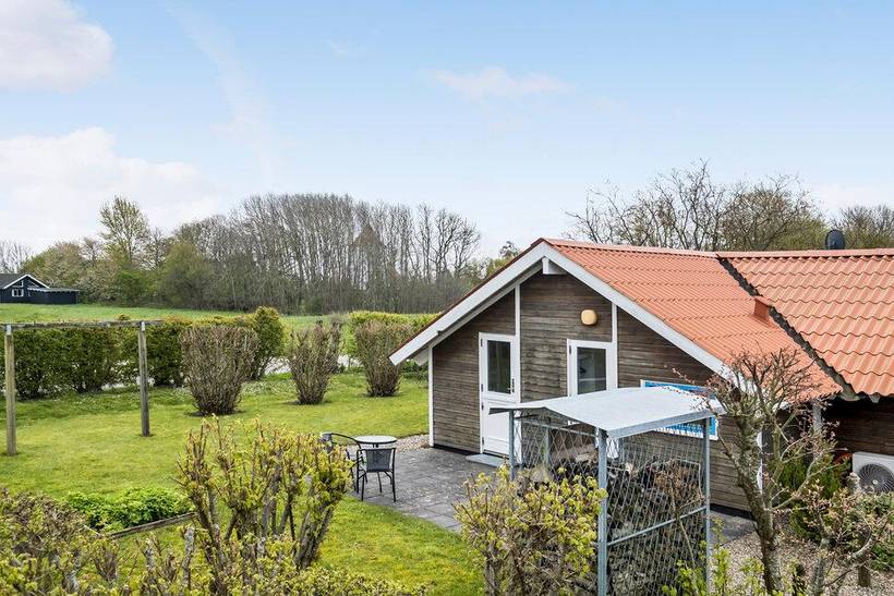 Foto von Ferienhaus IJ06 in Kegnæs - Als