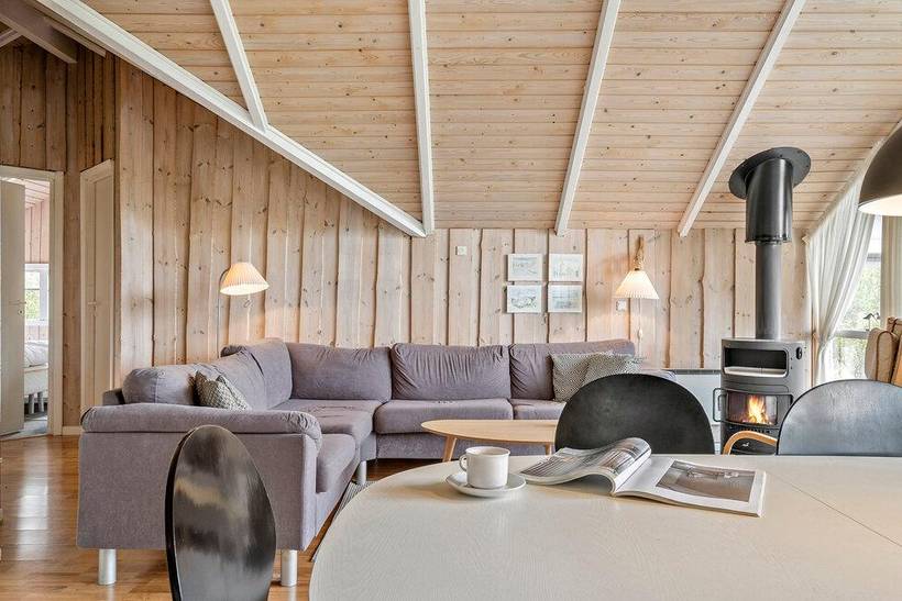 Foto von Ferienhaus IJ06 in Kegnæs - Als