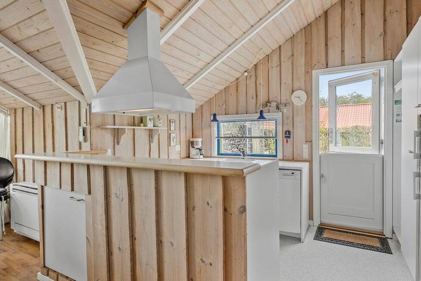 Foto von Ferienhaus IJ06 in Kegnæs - Als