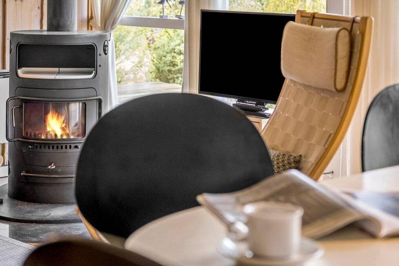 Foto von Ferienhaus IJ06 in Kegnæs - Als