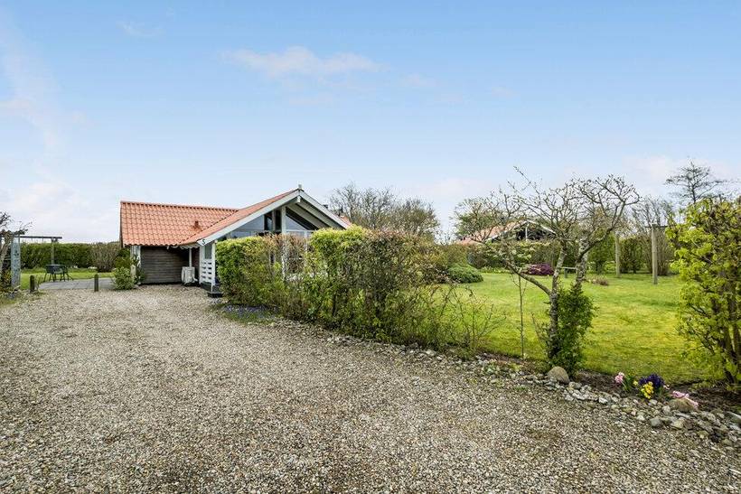 Foto von Ferienhaus IJ06 in Kegnæs - Als
