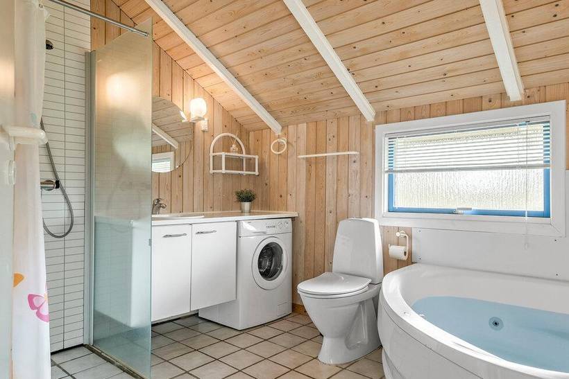 Foto von Ferienhaus IJ06 in Kegnæs - Als