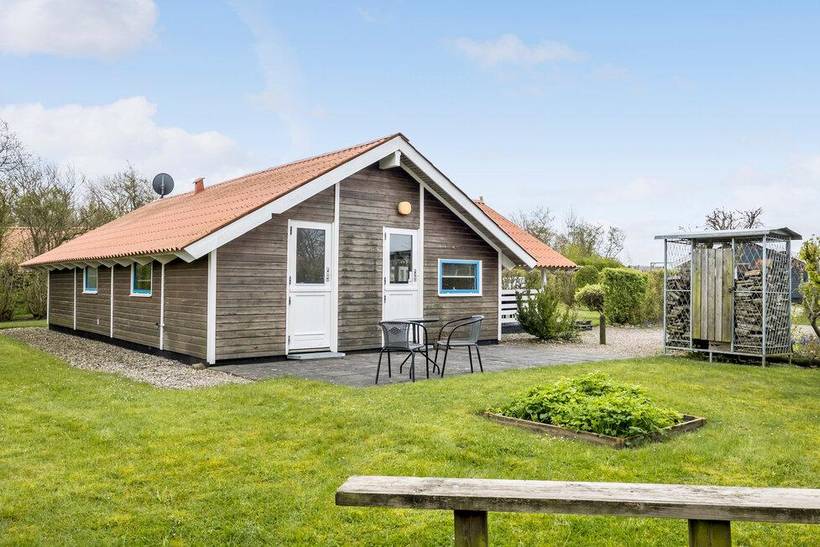 Foto von Ferienhaus IJ06 in Kegnæs - Als