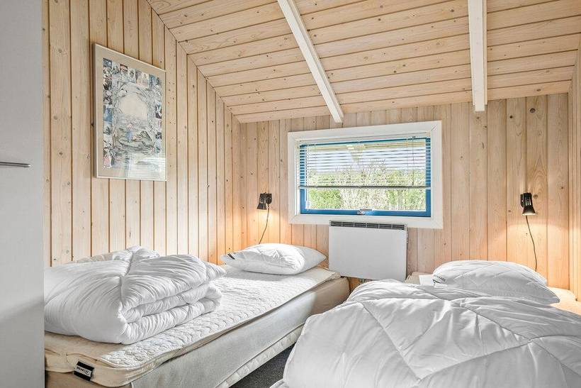 Foto von Ferienhaus IJ06 in Kegnæs - Als