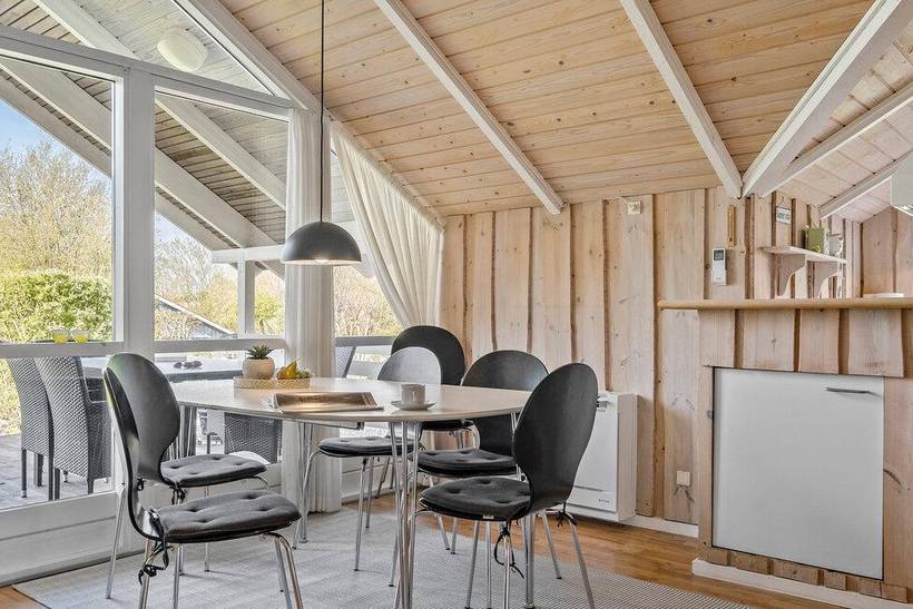 Foto von Ferienhaus IJ06 in Kegnæs - Als