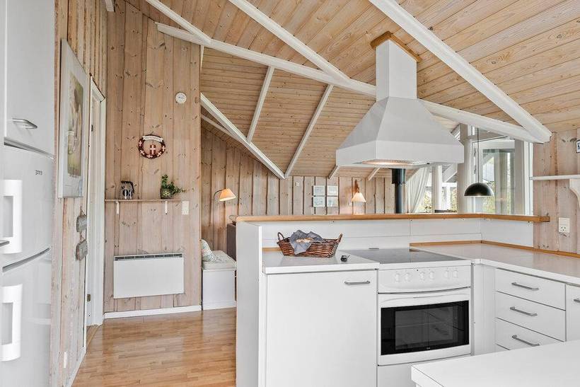Foto von Ferienhaus IJ06 in Kegnæs - Als
