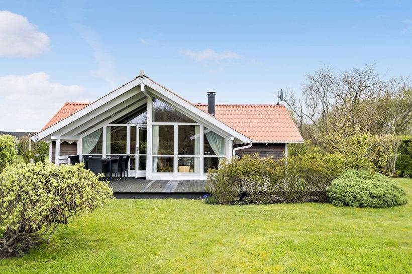 Foto von Ferienhaus IJ06 in Kegnæs - Als