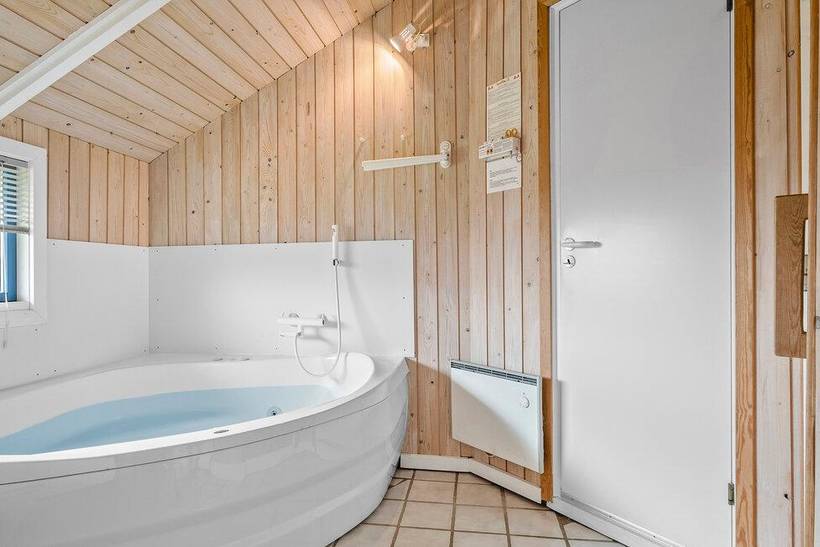 Foto von Ferienhaus IJ06 in Kegnæs - Als