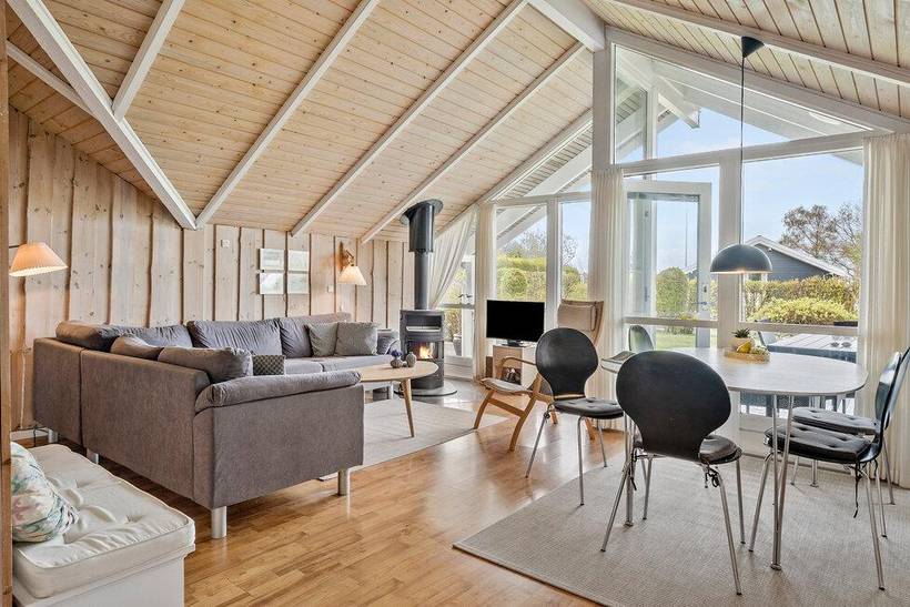 Foto von Ferienhaus IJ06 in Kegnæs - Als