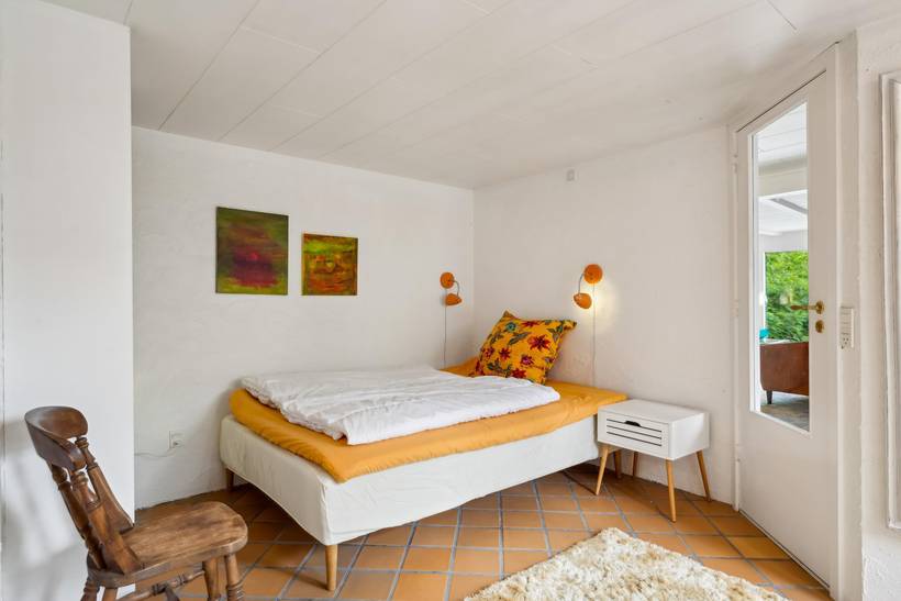 Foto von Ferienhaus IJ07 in Ebeltoft - Ostjütland