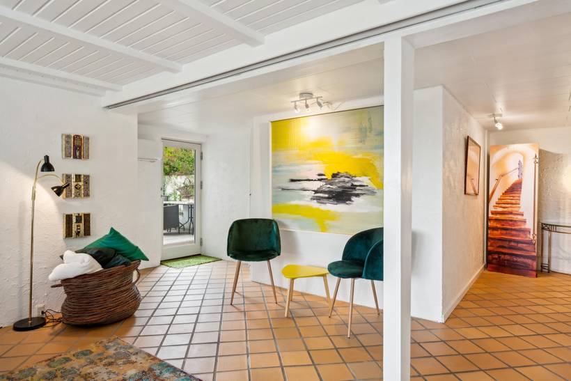 Foto von Ferienhaus IJ07 in Ebeltoft - Ostjütland