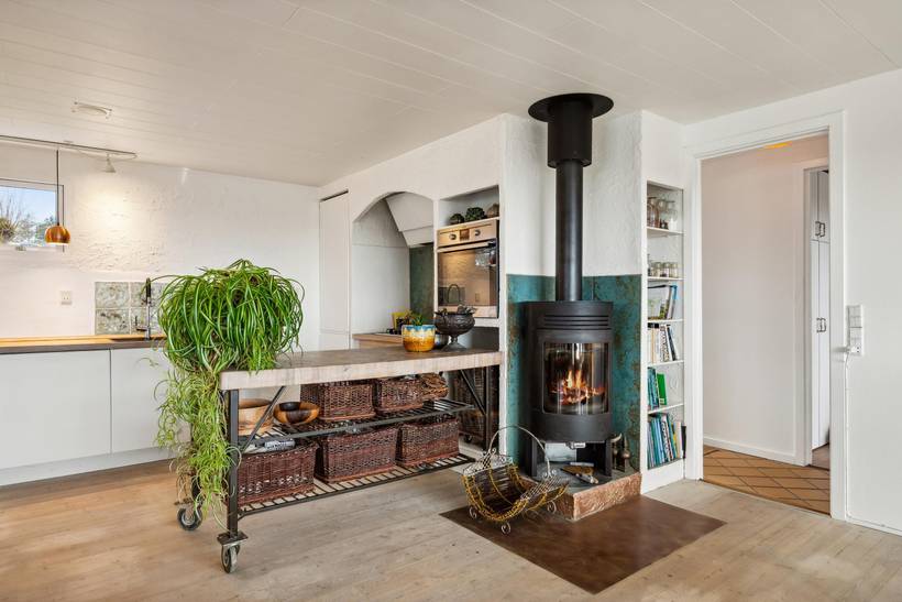 Foto von Ferienhaus IJ07 in Ebeltoft - Ostjütland