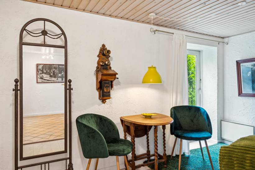 Foto von Ferienhaus IJ07 in Ebeltoft - Ostjütland