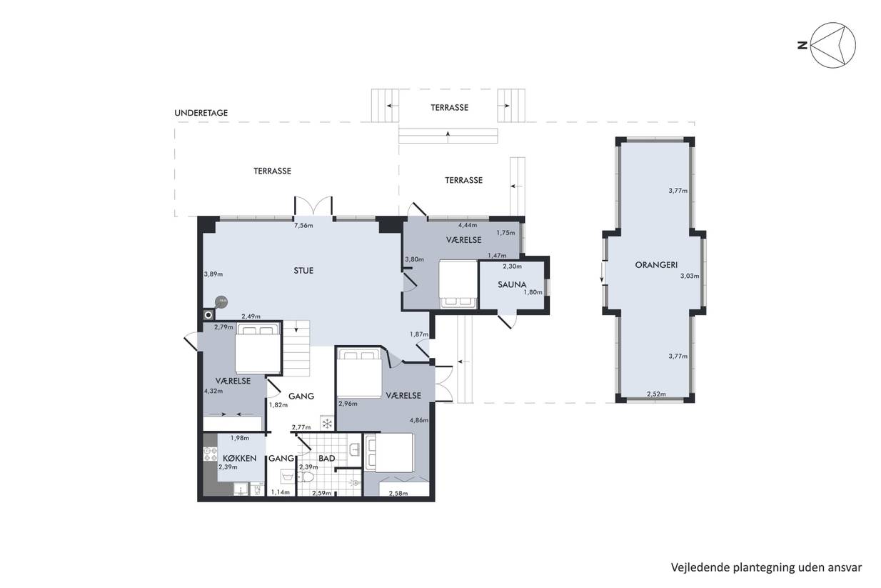 Vorschaubild von Ferienhaus IJ07 in Ebeltoft - Ostjütland