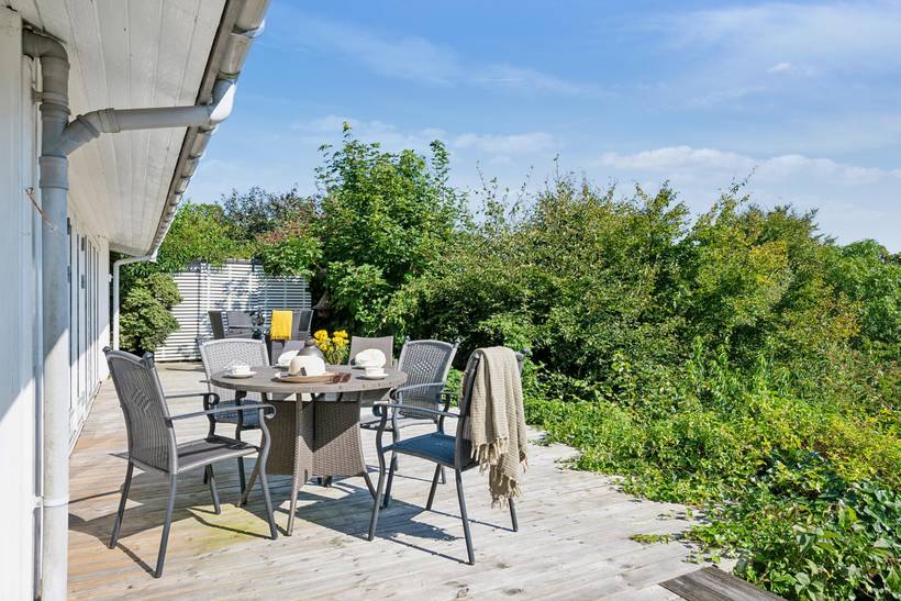 Foto von Ferienhaus IJ07 in Ebeltoft - Ostjütland