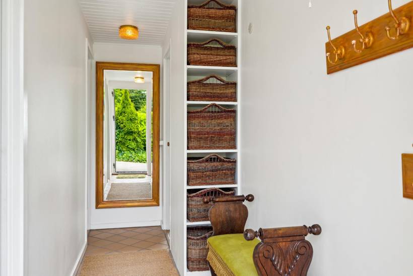 Foto von Ferienhaus IJ07 in Ebeltoft - Ostjütland