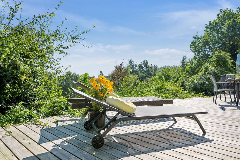 Foto von Ferienhaus IJ07 in Ebeltoft - Ostjütland