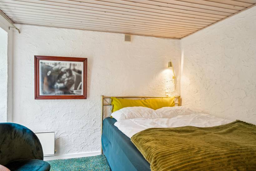 Foto von Ferienhaus IJ07 in Ebeltoft - Ostjütland