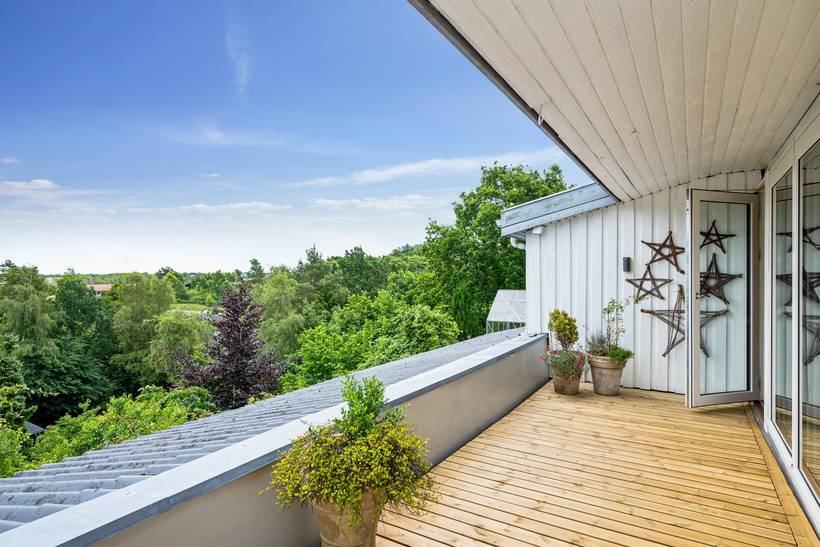 Foto von Ferienhaus IJ07 in Ebeltoft - Ostjütland