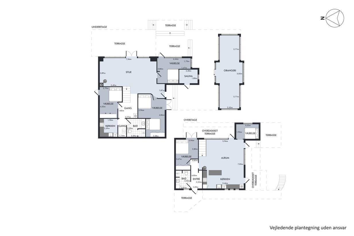 Vorschaubild von Ferienhaus IJ07 in Ebeltoft - Ostjütland