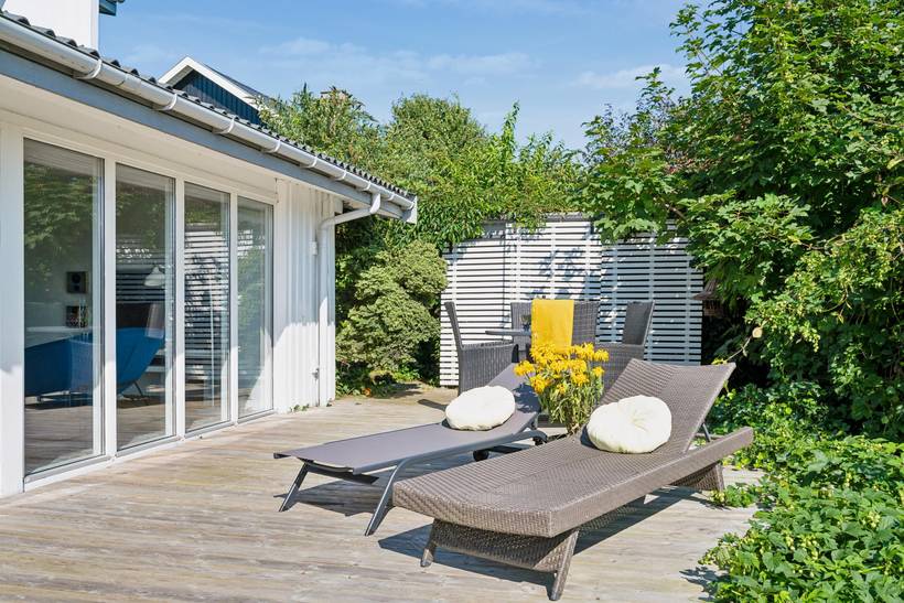 Foto von Ferienhaus IJ07 in Ebeltoft - Ostjütland