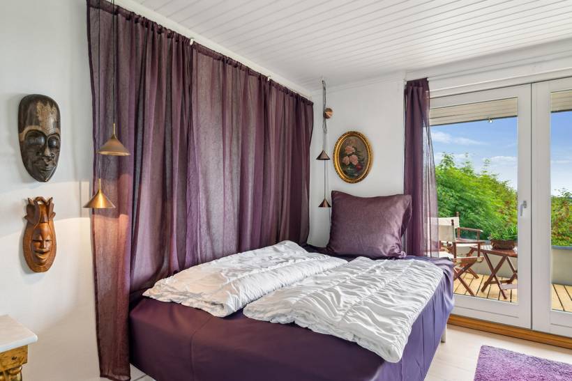 Foto von Ferienhaus IJ07 in Ebeltoft - Ostjütland