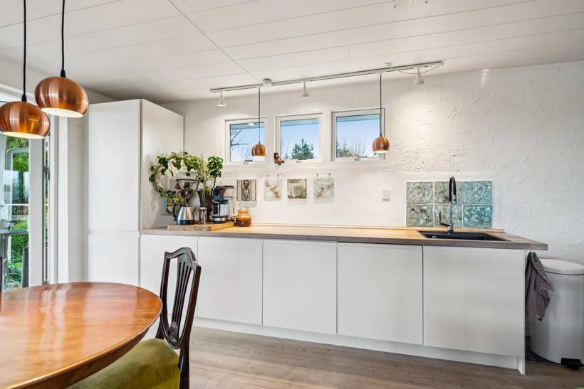 Foto von Ferienhaus IJ07 in Ebeltoft - Ostjütland