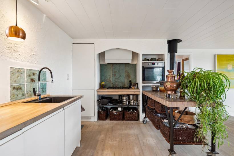Foto von Ferienhaus IJ07 in Ebeltoft - Ostjütland