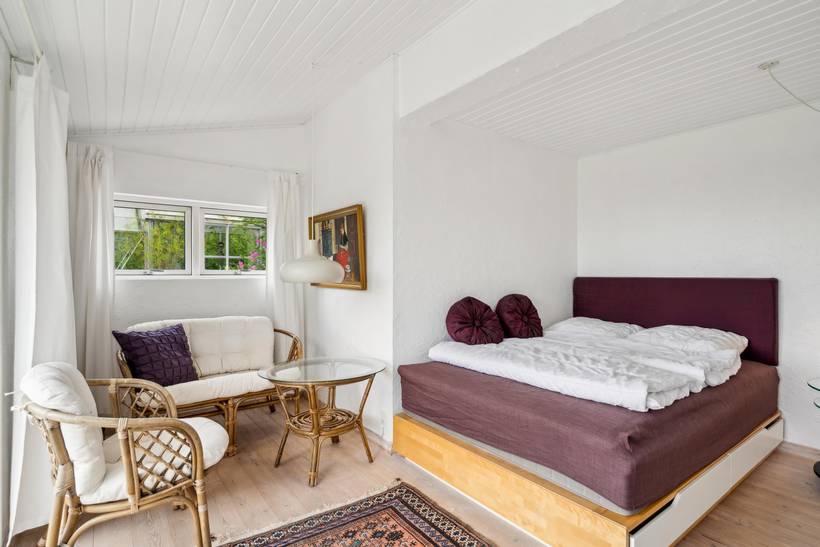 Foto von Ferienhaus IJ07 in Ebeltoft - Ostjütland