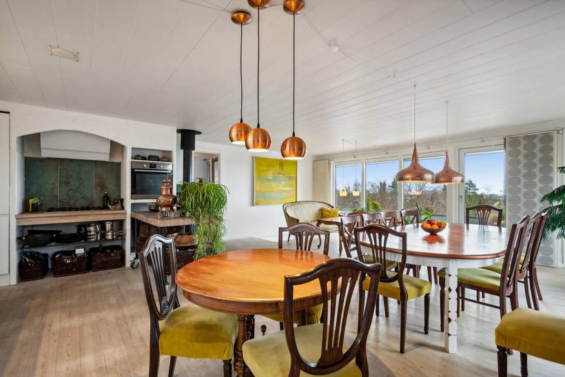 Foto von Ferienhaus IJ07 in Ebeltoft - Ostjütland