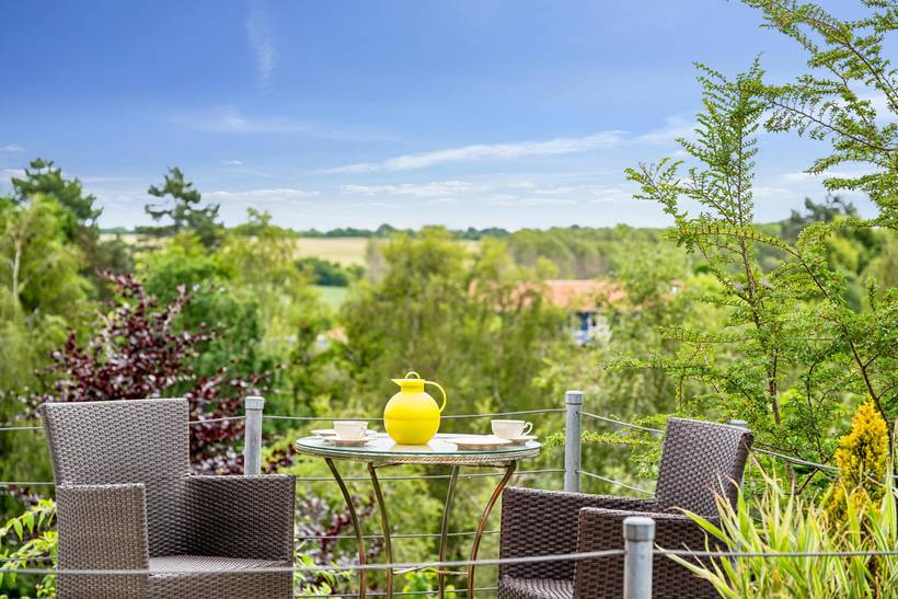 Foto von Ferienhaus IJ07 in Ebeltoft - Ostjütland
