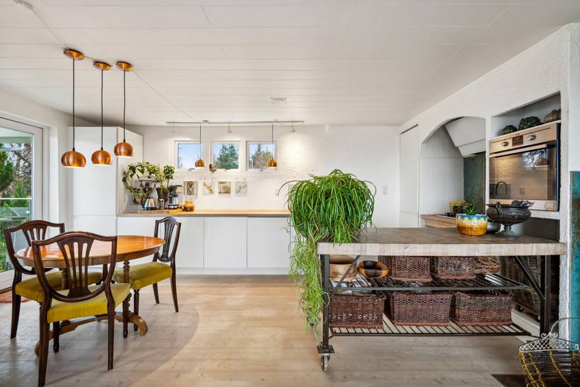 Foto von Ferienhaus IJ07 in Ebeltoft - Ostjütland