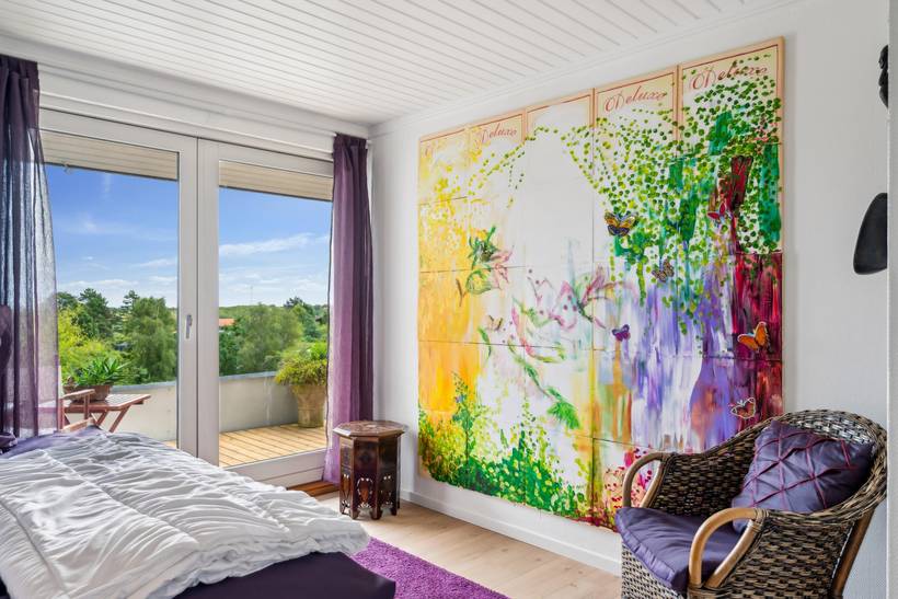 Foto von Ferienhaus IJ07 in Ebeltoft - Ostjütland