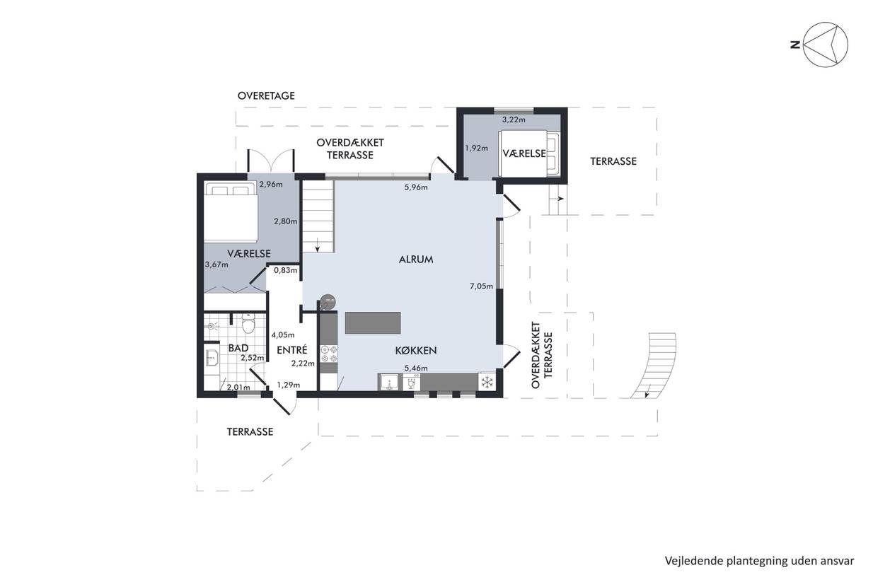 Vorschaubild von Ferienhaus IJ07 in Ebeltoft - Ostjütland