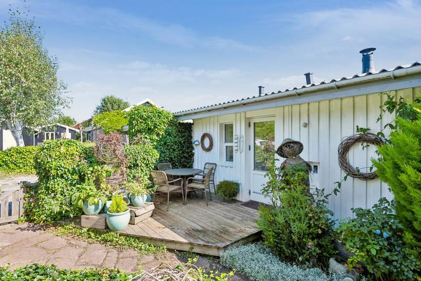 Foto von Ferienhaus IJ07 in Ebeltoft - Ostjütland