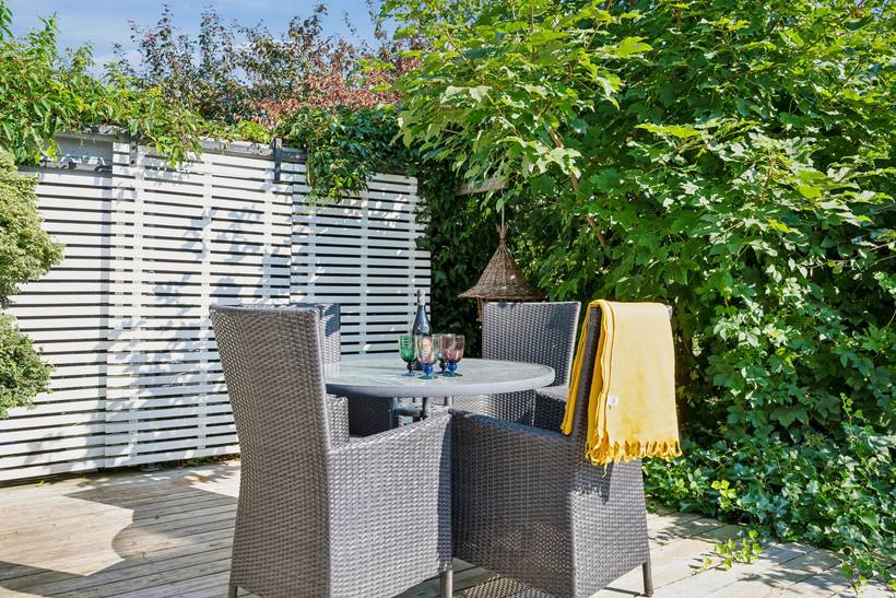Foto von Ferienhaus IJ07 in Ebeltoft - Ostjütland