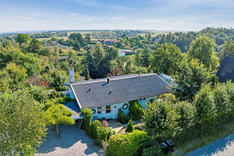 Foto von Ferienhaus IJ07 in Ebeltoft - Ostjütland